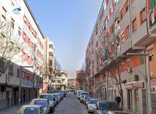 Piso en Venta en Calle FLORIDABLANCA en La Salut
