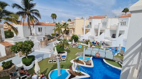 Foto 2 de Pis en venda a Playa de Fañabé, Adeje