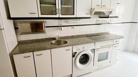 Foto 2 de Apartament en venda a Avenida de Galicia, 6, El Natahoyo, Gijón