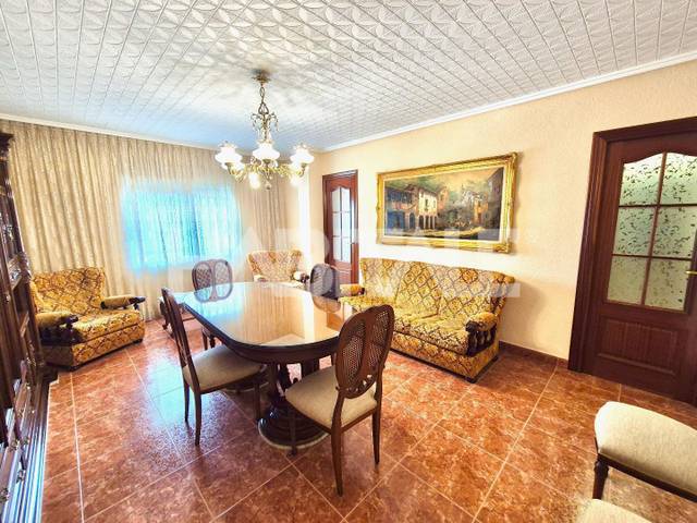 Piso en Alquiler en El Grau