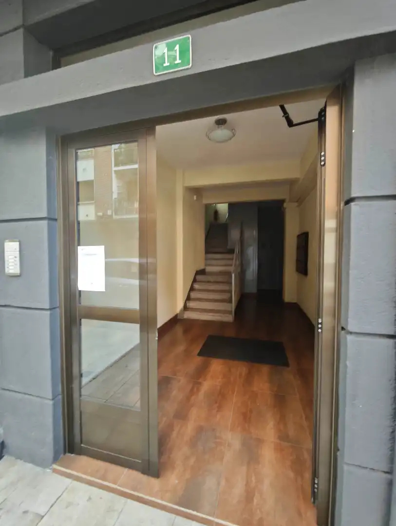 Wohnung zum Verkauf in Iurreta mit Heizung, Möbliert und Balkon