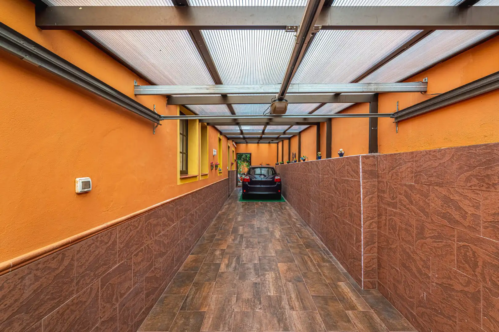 Casa adosada en venta en San Cristóbal de la Laguna con Jardín privado, Terraza y Trastero
