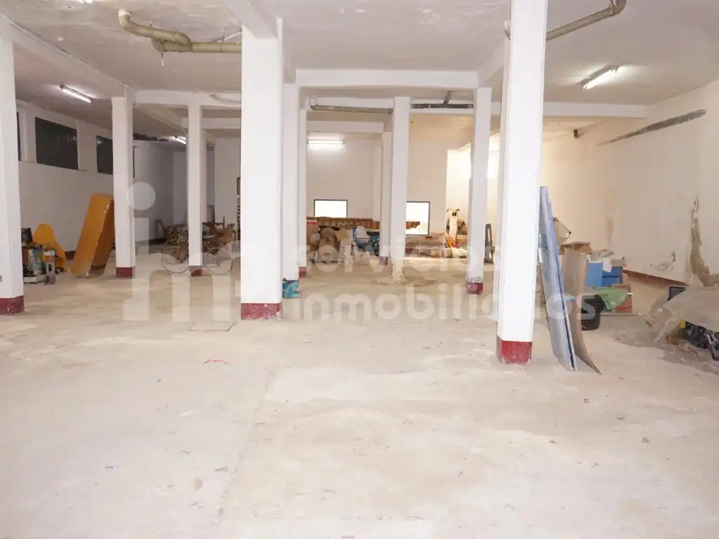 Industrial buildings for rent in Vélez-Málaga