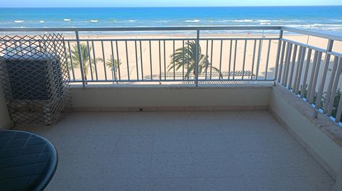 Foto 2 de Apartament de lloguer a Passeig Marítim de Neptú, 94, Playa de Gandia, Gandia