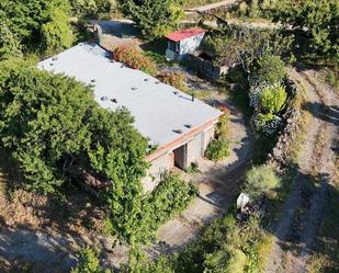 Exterior view of Land for sale in Casas del Castañar