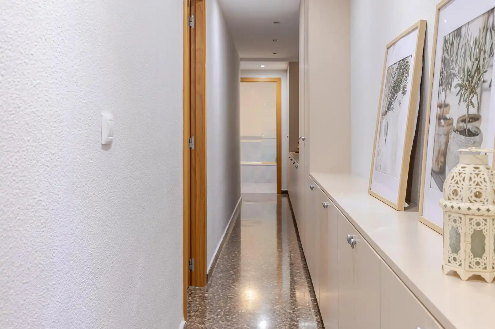 Piso en venta en Paterna con Aire acondicionado, Calefacción y Balcón