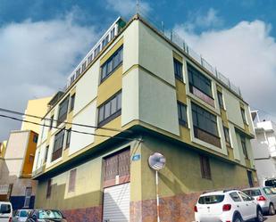 Exterior view of Flat to rent in  Santa Cruz de Tenerife Capital