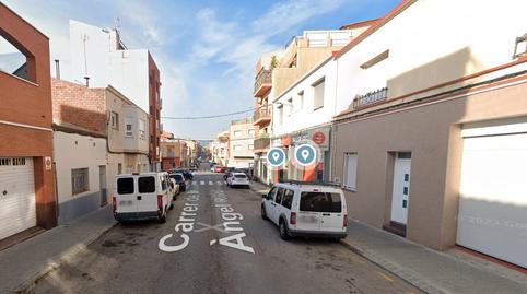 Foto 5 de Piso en venta en Carrer de Mossèn Àngel Rodamilans, Ca n'Anglada, Barcelona