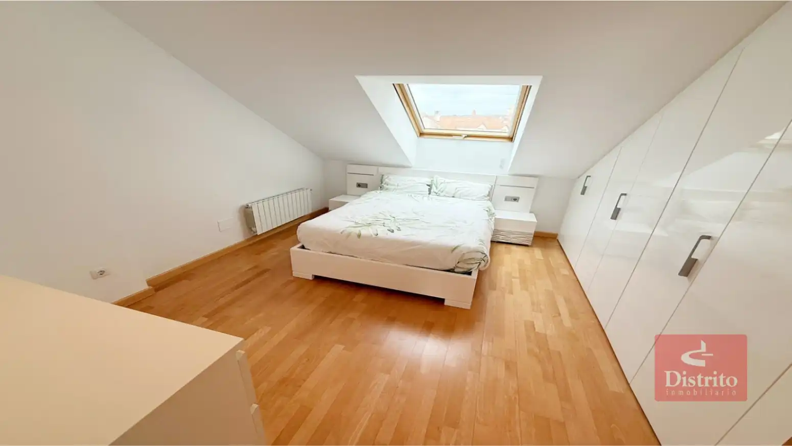 Attic for sale in Santander - María Cristina, General Dávila