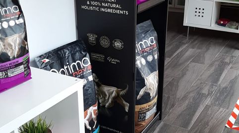 Photo 3 of Commercial properties for rent in San Luis de Sabinillas, Manilva