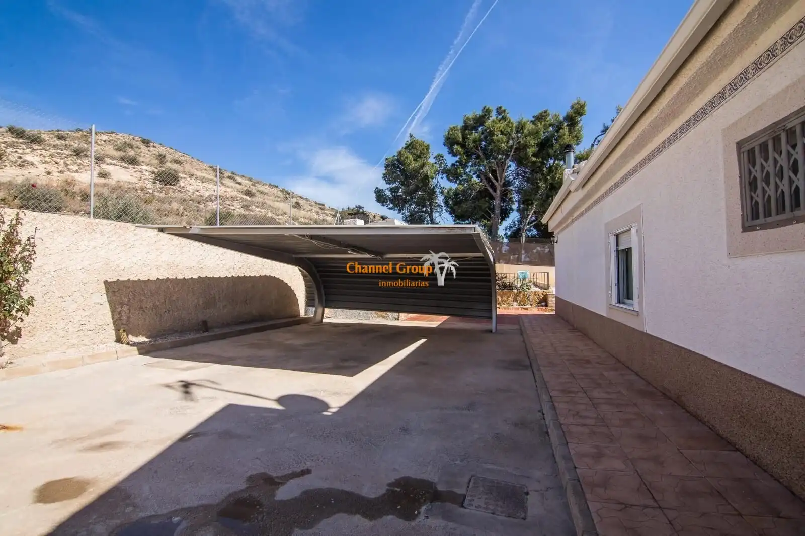 Casa o chalet en venta en Jubalcoi