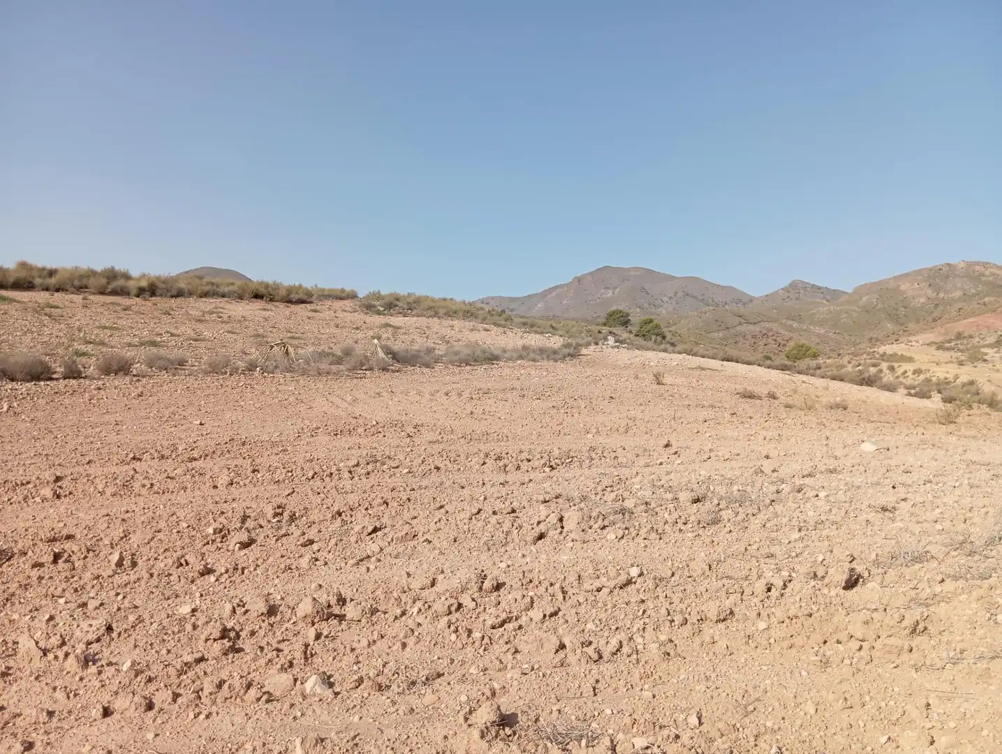 Casa rústica en venda a Cuevas del Almanzora pueblo, imagen 21