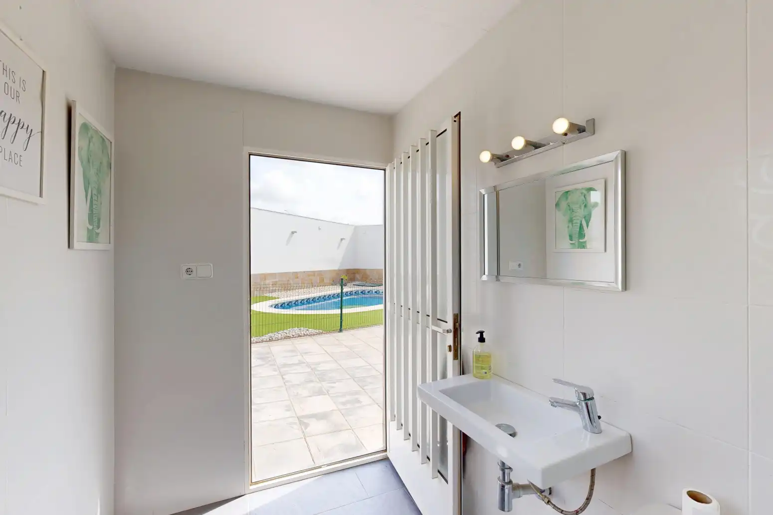 House with terrace for sale in Roche, imagen 79