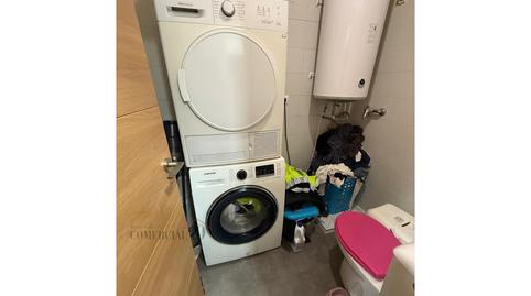 Foto 5 de Piso en venta en Pardaleras, Badajoz