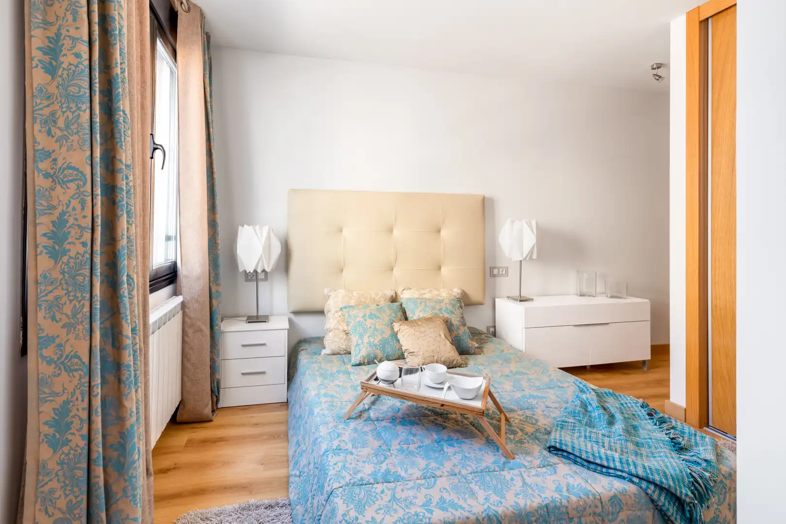 Flat for rent in Calle José Rodríguez Lama, 2, Puente Castro