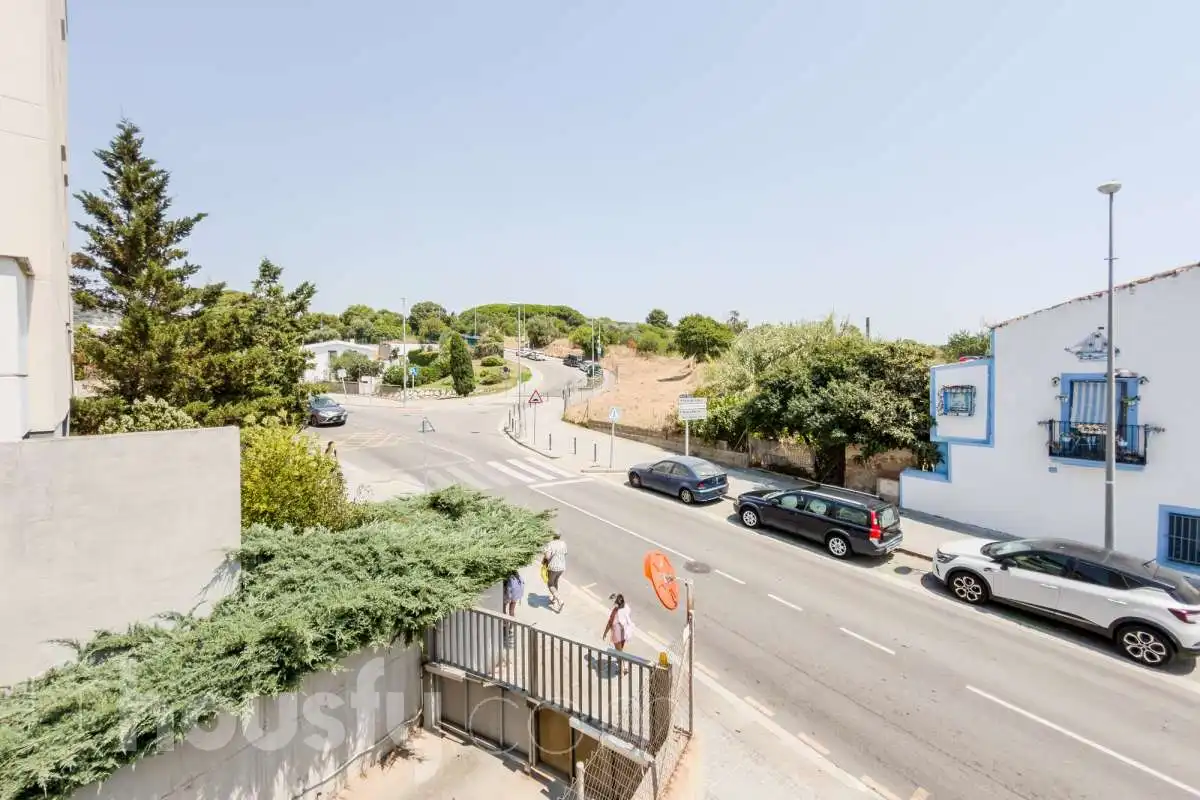 Piso con jardín en venta en Calle Marques de monsolis ., imagen 20