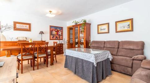 Foto 3 de Piso en venta en Camino Suárez, Parque Victoria Eugenia, Málaga Capital