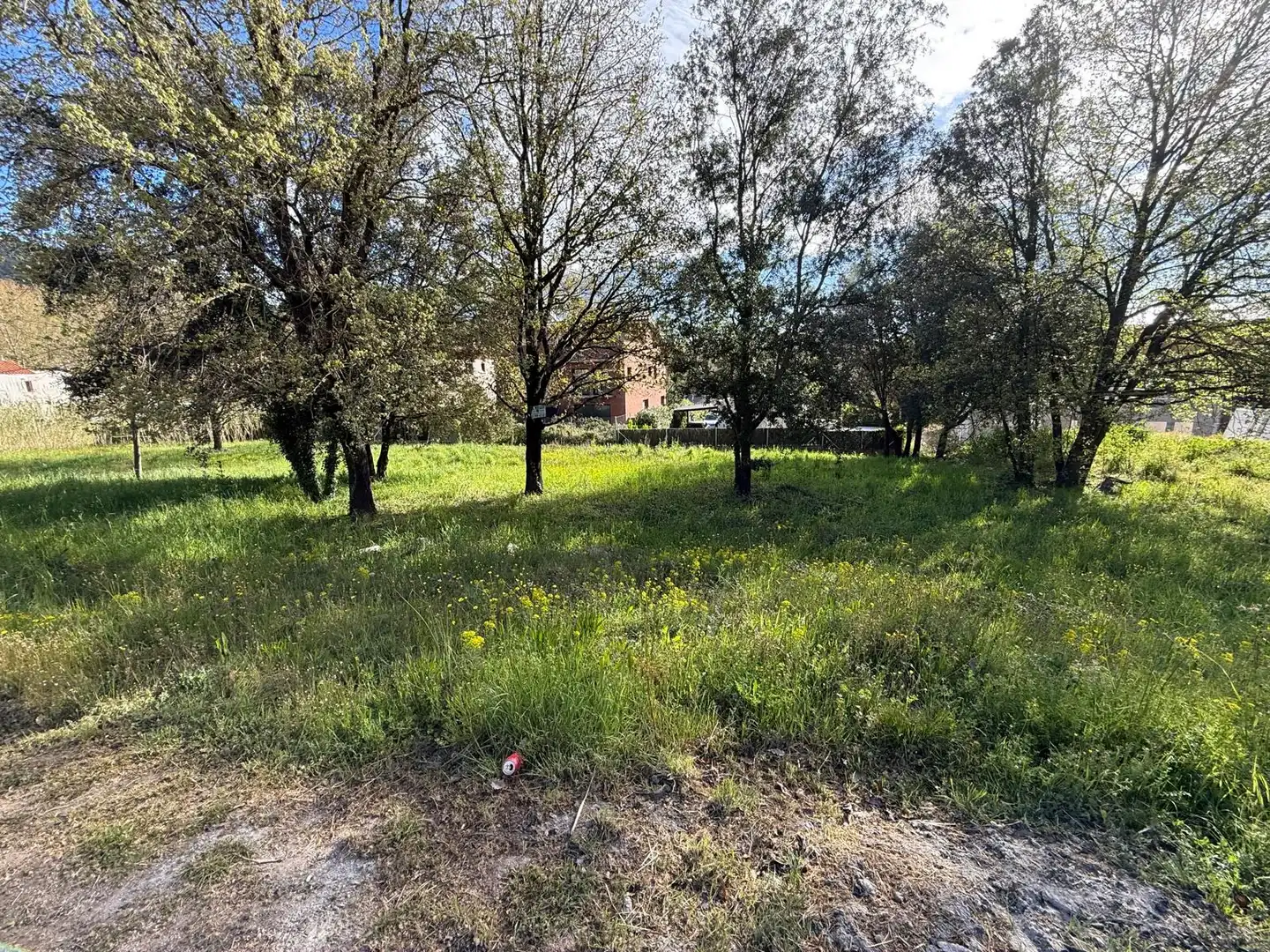Wohnbaugrundstück zum Verkauf in Passeig de Can Figueres 33, imagen 4