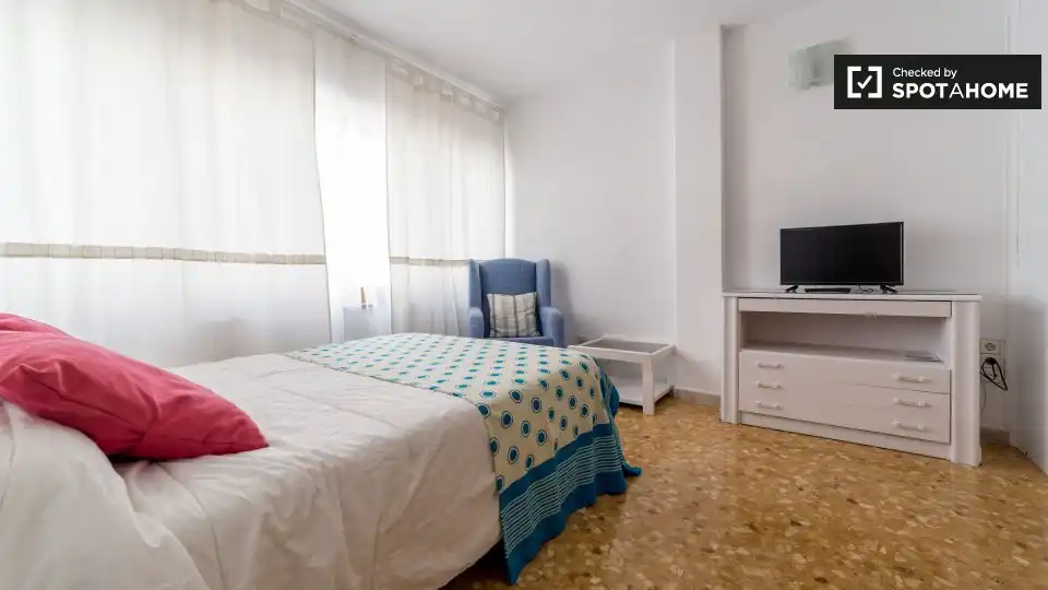 Room in Sant Francesc