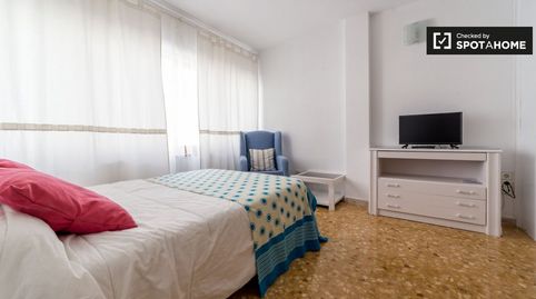 Foto 3 de Habitació a Sant Francesc, Valencia Capital