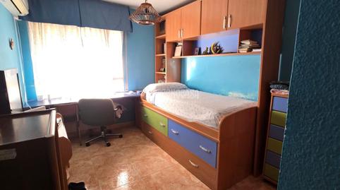 Foto 4 de Piso en venta en Campamento, Madrid