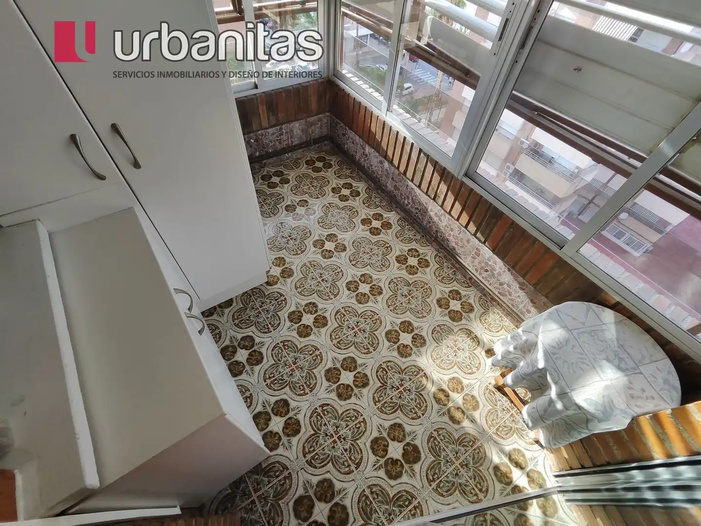 Piso con terraza en alquiler en Avenida de la Fama, imagen 32