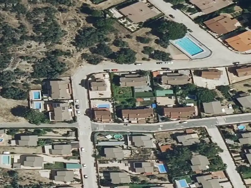 Casa en venda a Calle Olivar de Ayllon