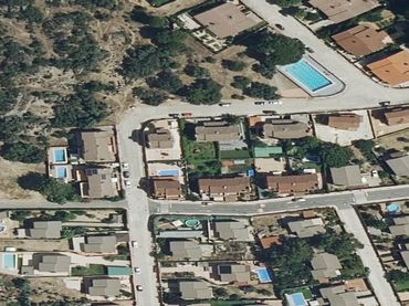 Casa en venda a Calle Olivar de Ayllon
