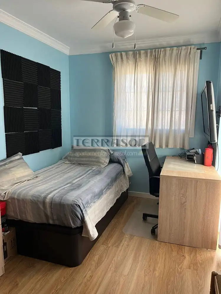Villa con piscina in vendita a Torre del Mar, imagen 16