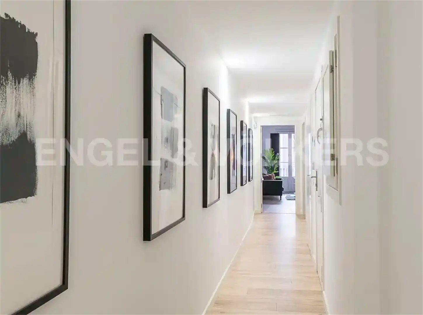 Ático de obra nueva con terraza en venta en Carrer dels Escudellers 16, imagen 9