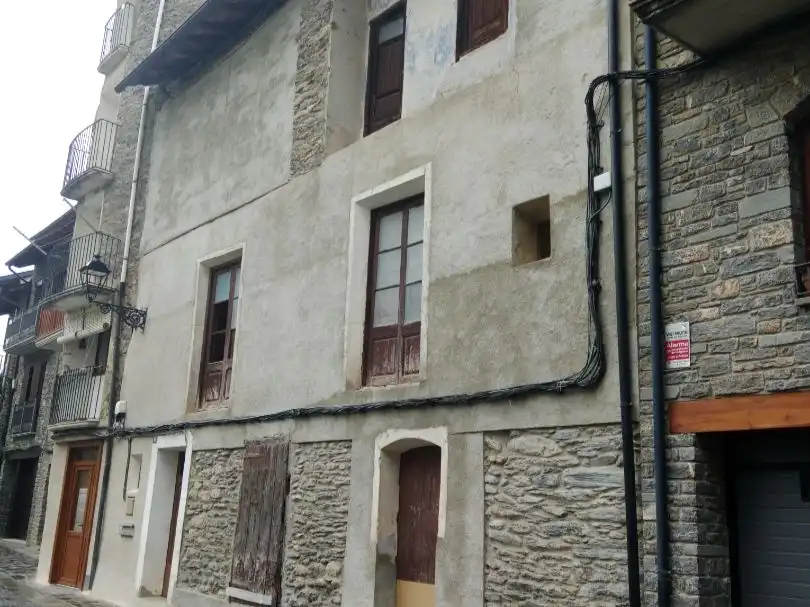 Adosado en venta en Carrer la Vall 12, imagen 3