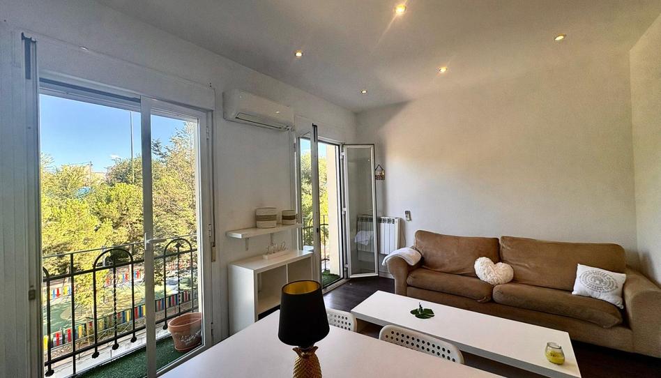 Photo 1 of House or chalet for sale in Calle de Arregui y Aruej, Adelfas, Madrid