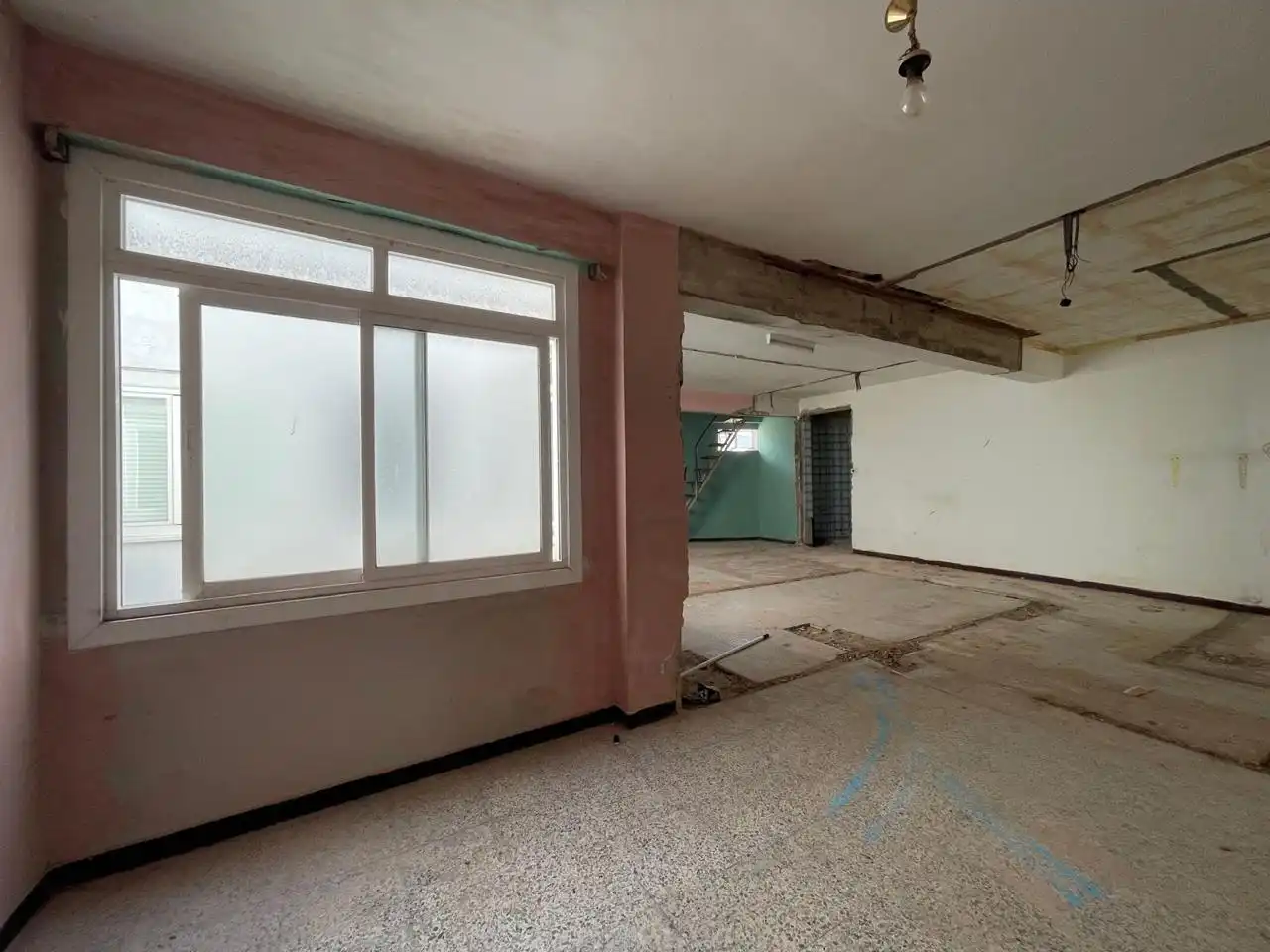 Piso en venta en A Coruña Capital  con Trastero
