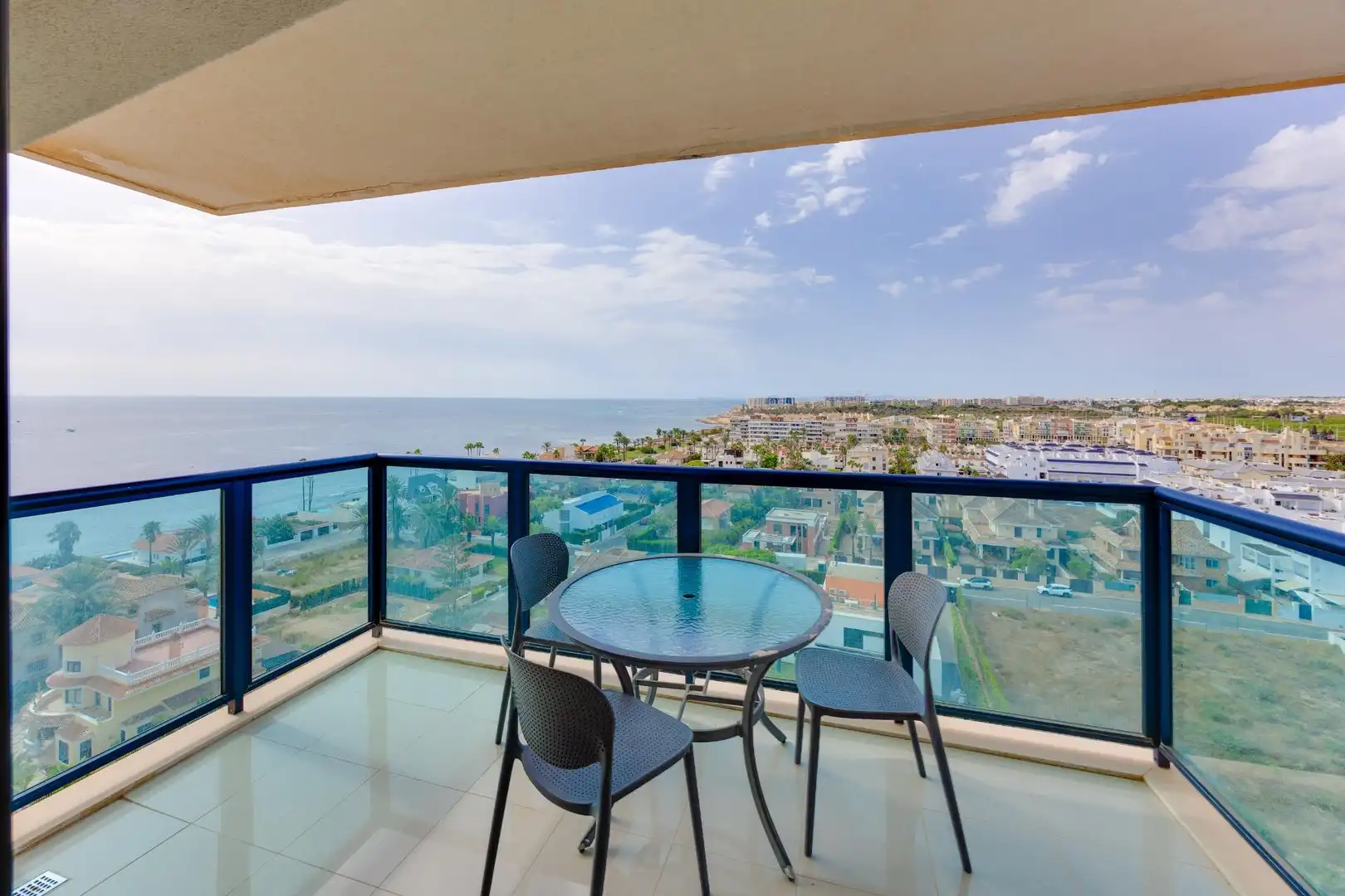 Penthouse mit Pool zum Verkauf in Playa del Acequión, Náufragos y Rocío del Mar, imagen 7