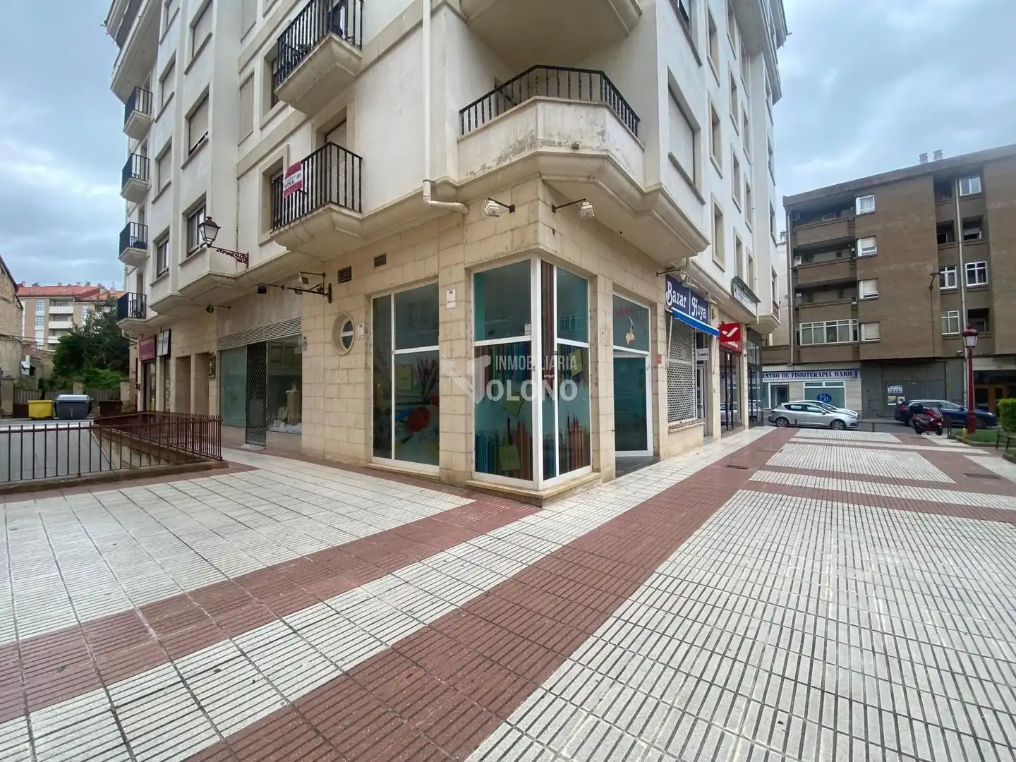 Locale commerciale in vendita a Haro, imagen 2
