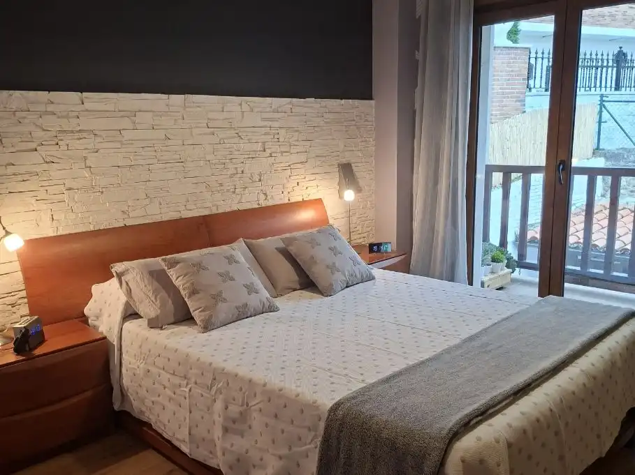 Detached house with garden for sale in Barrio Santa María de Cayón 192, imagen 26