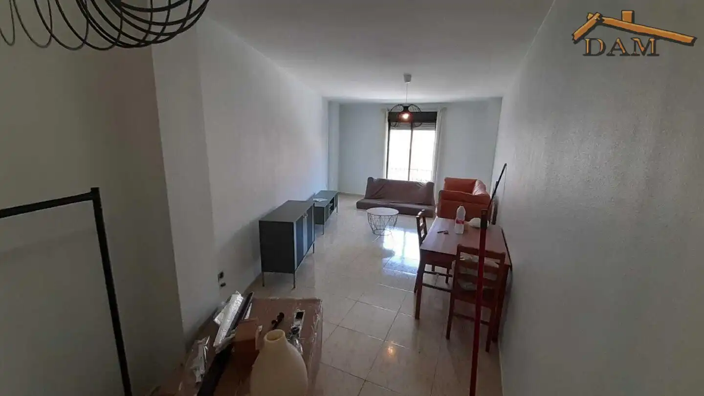 Wohnzimmer von Wohnung zum Verkauf in Fuensalida