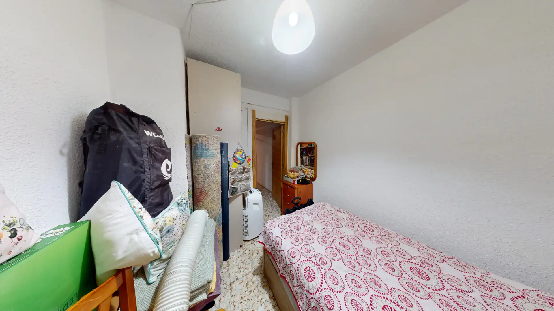 Wohnung zum Verkauf in Carrer Concepción Arenal, imagen 14