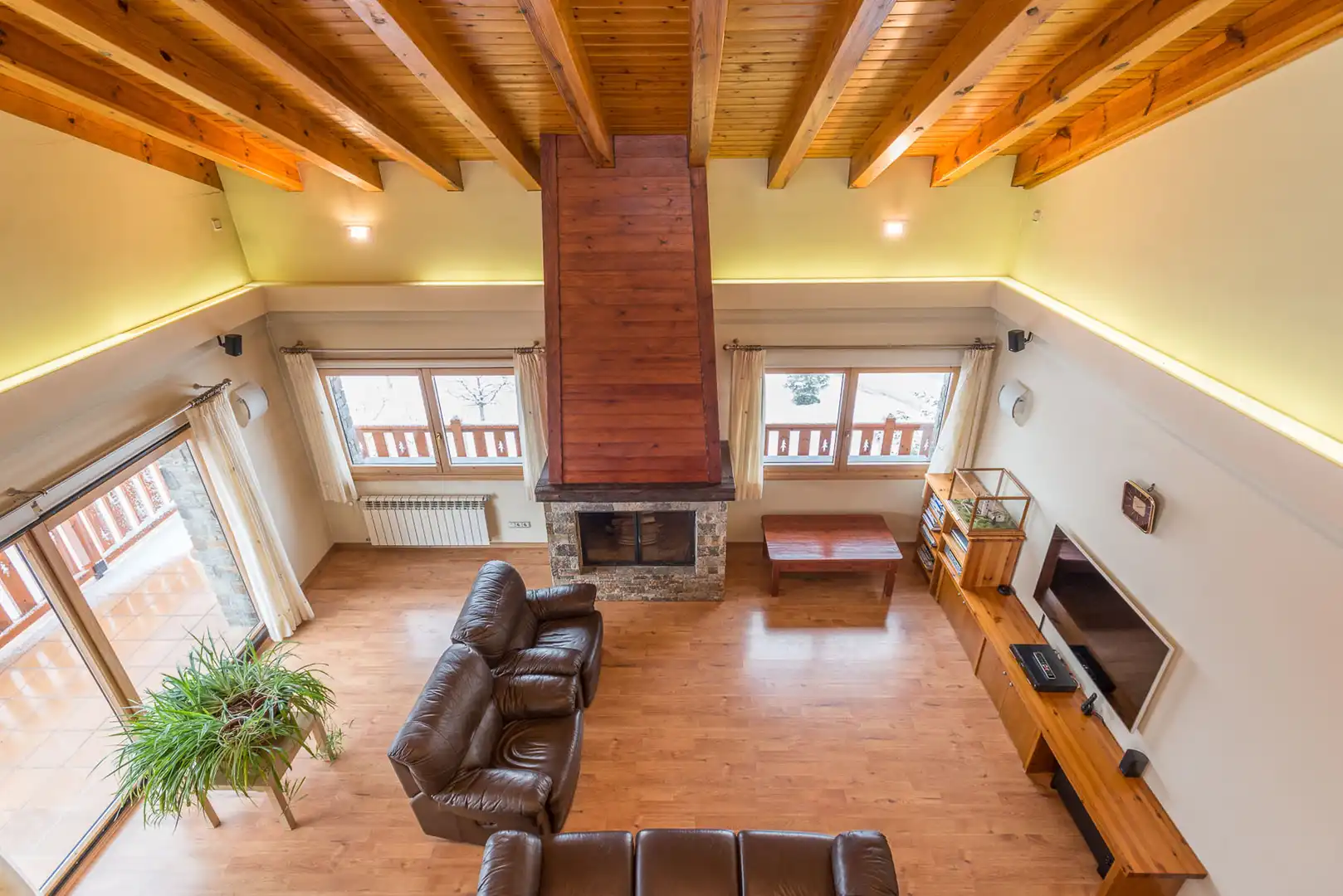 Villa con terrazza in vendita a Pal - Xixerella, imagen 3
