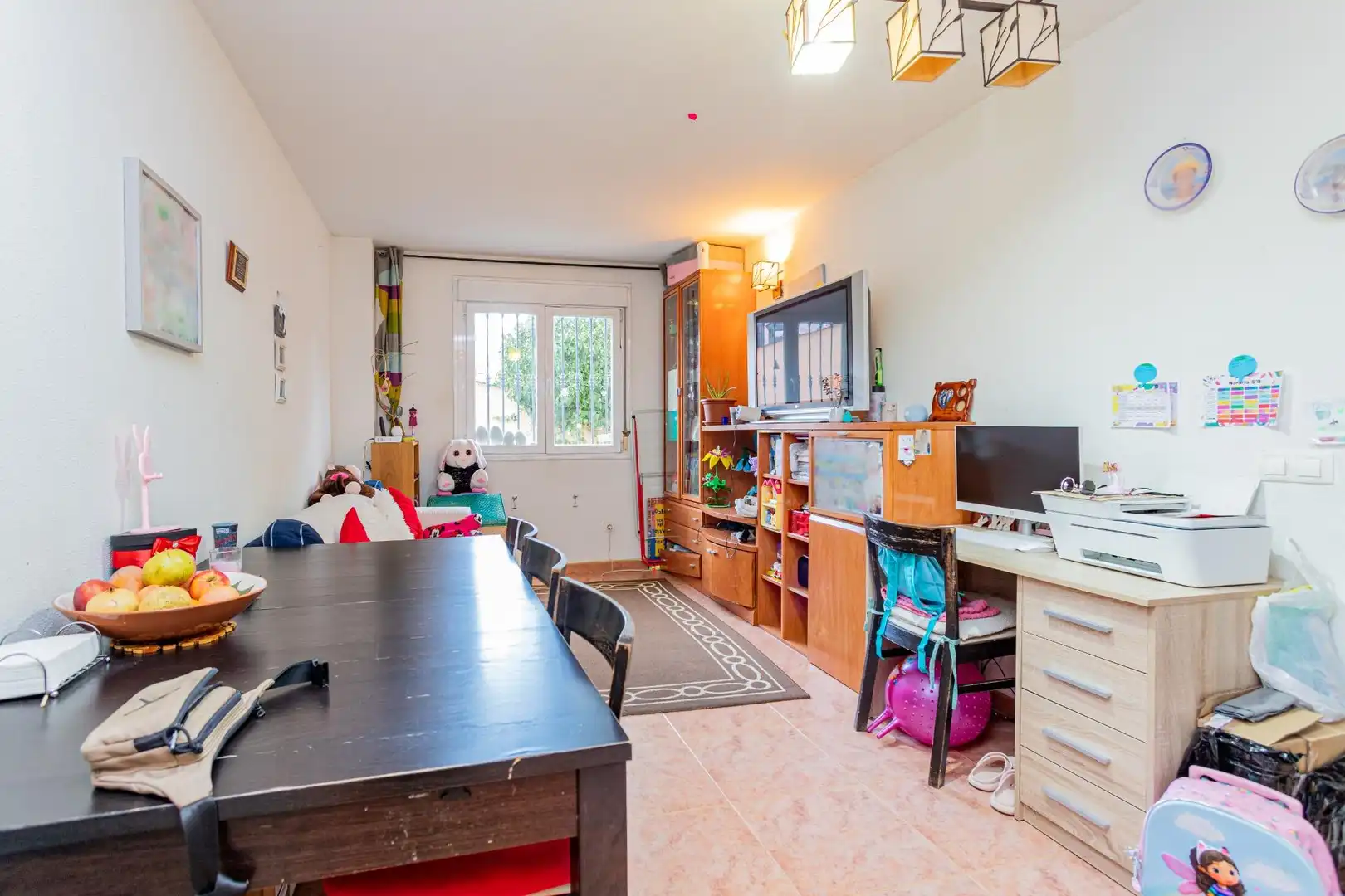 Flat for sale in Manzanares El Real  with Heating and Storage room