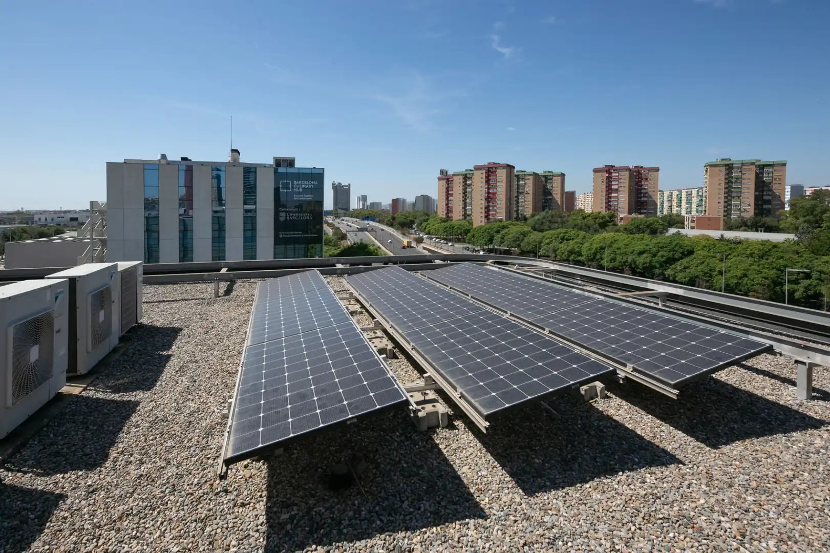 Mixt residencial amb ascensor de lloguer a Avinguda de la Granvia de l’Hospitalet, imagen 39