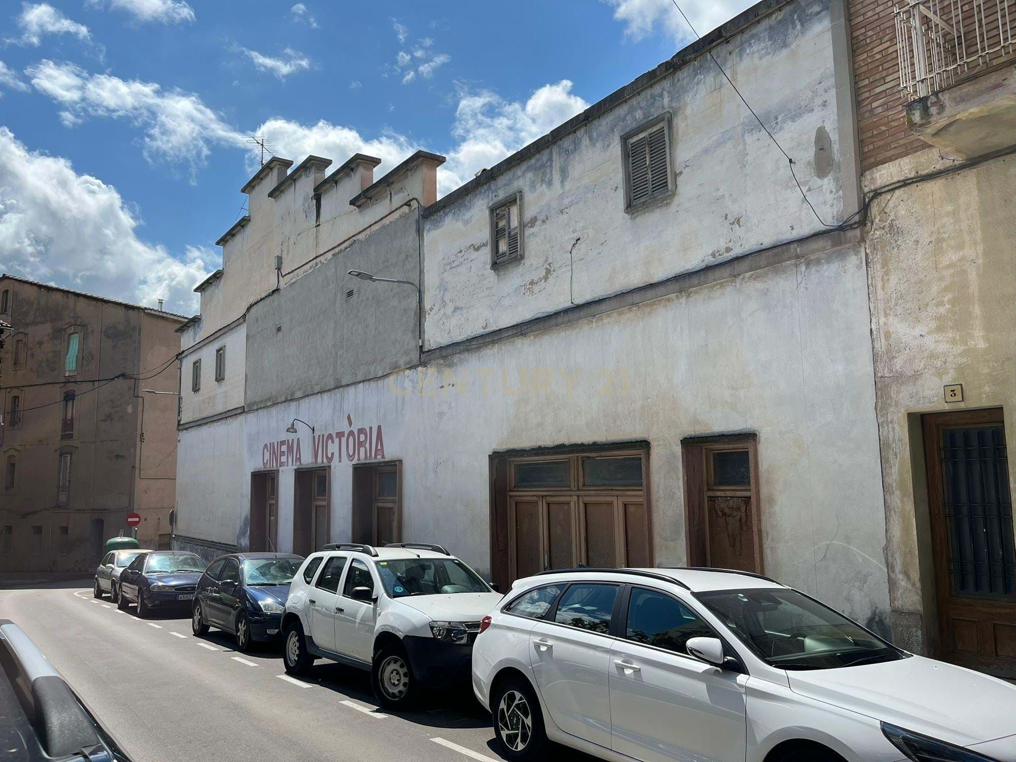 Oficina en venda a Carrer Pompeu Fabra, 3, Gironella, Spain, -1, Gironella