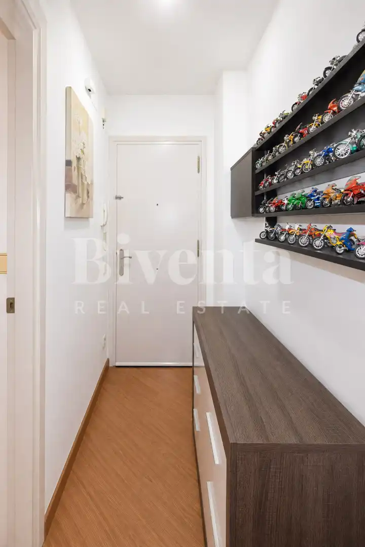 Flat for sale in Igualada  with Heating, Parquet flooring and Balcony