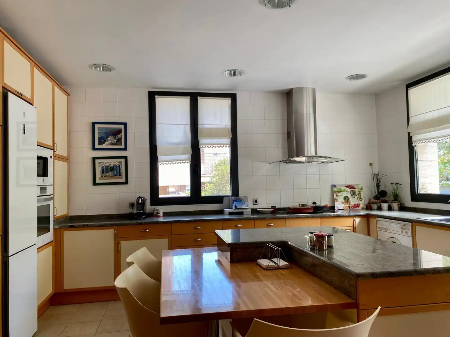 Maison avec piscine à vendre à Montecanal - Valdespartera - Arcosur, imagen 22