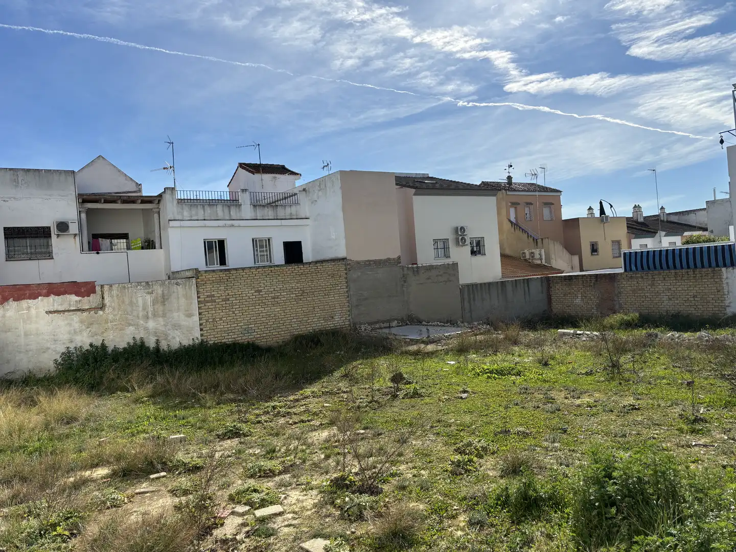 Residencial en venda a Calle Julio Romero de Torres, Gines
