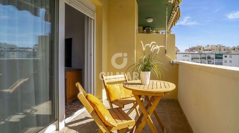Foto 2 de Apartamento en venta en Puerto de Estepona, Estepona