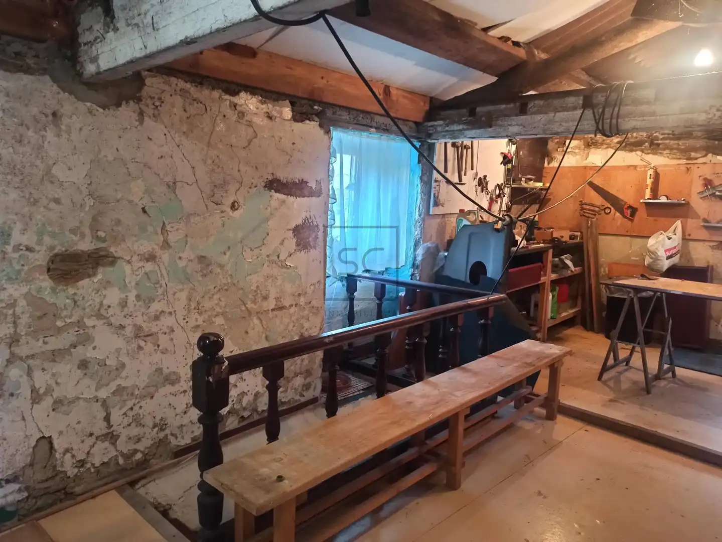 Casa o chalet en venta en Ferrol con Jardín privado
