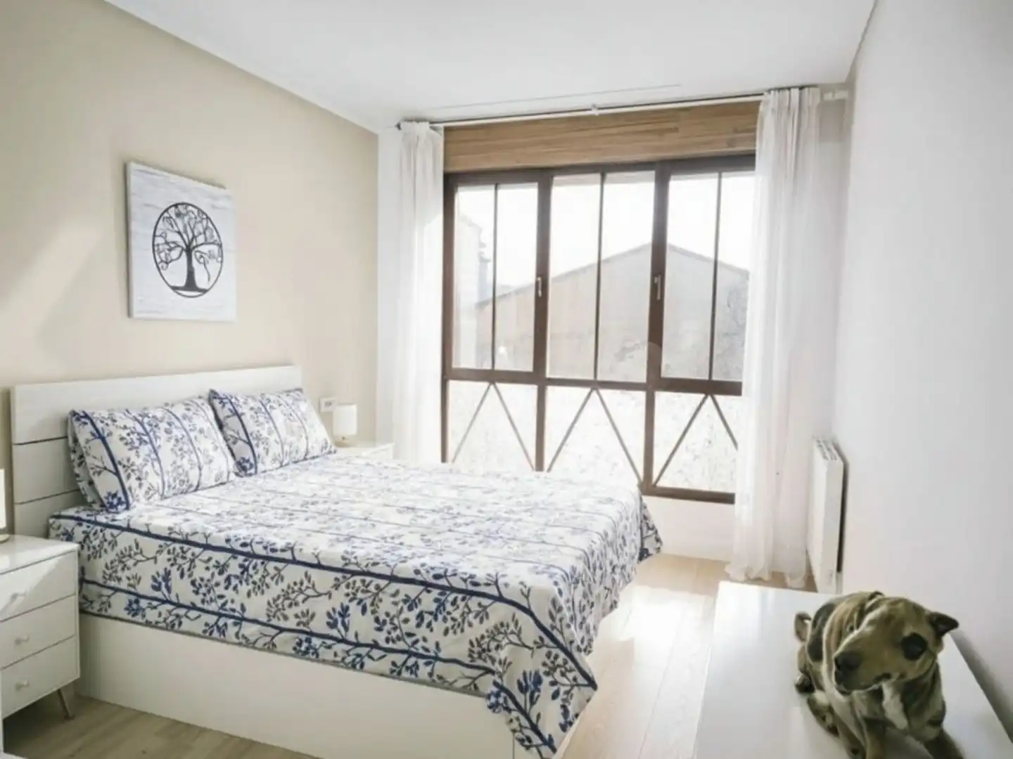 Piso en venta en Luanco - Aramar - Antromero