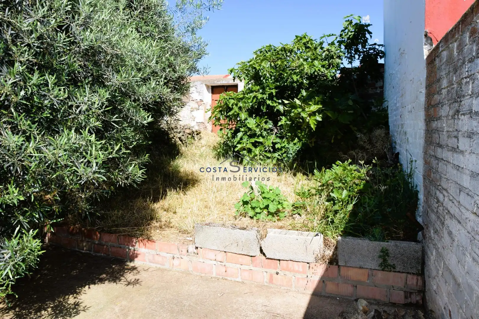Casa o chalet en venta en El Granado con Terraza y Trastero