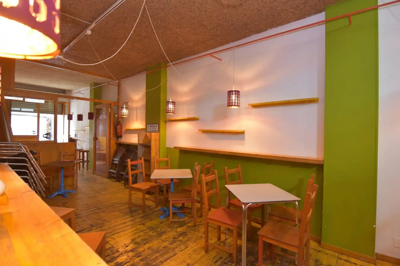 Business premises for sale in Calle orillamar, imagen 21